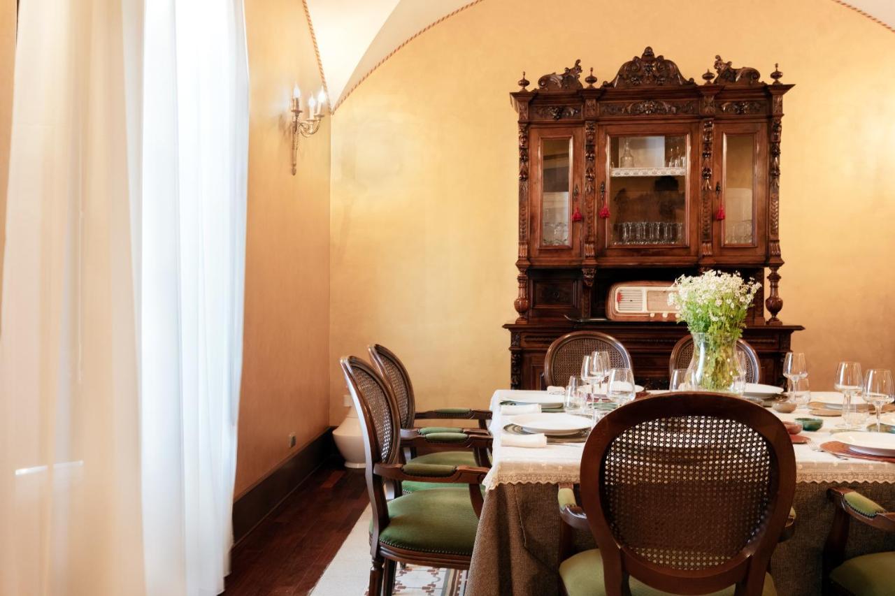 Hotel Relais Briuccia E Ristorante Capitolo Primo Montallegro Exterior foto