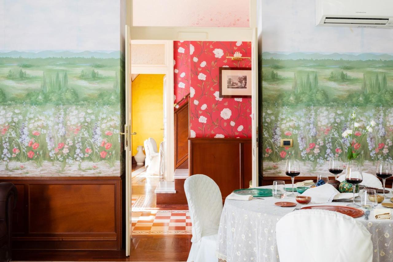 Hotel Relais Briuccia E Ristorante Capitolo Primo Montallegro Exterior foto